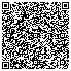 QR code with Wonderland Day Center Inc contacts