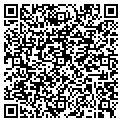 QR code with Tiffen CO contacts