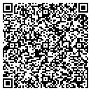 QR code with Ubooth LLC contacts