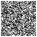 QR code with V O Xerox Kniffin Michael contacts
