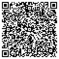 QR code with Xcs contacts