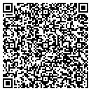 QR code with Petspa Inc contacts