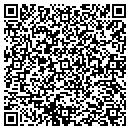 QR code with Zerox Corp contacts