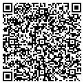QR code with H & M Products Inc contacts
