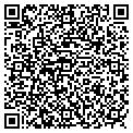 QR code with Kal-Blue contacts