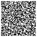 QR code with M Q Camera Center Inc contacts