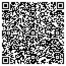 QR code with Zima's International Inc contacts
