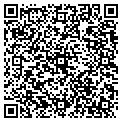 QR code with Eden Studio contacts