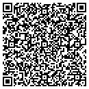 QR code with Unda 1 Graphix contacts