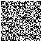 QR code with University of NC At Chapel Hl contacts