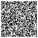 QR code with B C Group LLC contacts