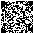 QR code with D Z Audio Inc contacts
