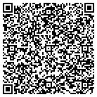 QR code with Kountry Boys' Lawn Maintenance contacts