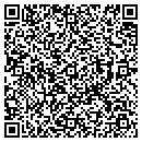 QR code with Gibson Audio contacts