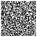 QR code with James E Harp contacts