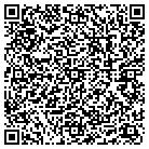 QR code with Maggie's Lay Out Board contacts