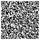 QR code with T M Motion Picture Eqpt Rntls contacts