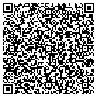 QR code with J C Cleaning Service contacts