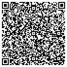 QR code with A M Johnson Architects contacts