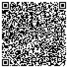 QR code with Reprographic Machine Sales Inc contacts