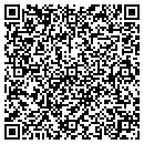 QR code with Aventhsiast contacts