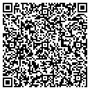 QR code with A V Evolution contacts