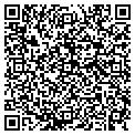 QR code with Comp View contacts