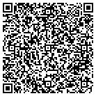 QR code with First Coast Audio Video Design contacts