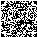 QR code with I 3 Audio Visual contacts