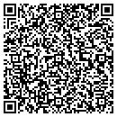 QR code with Kenmars Audio contacts