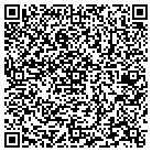QR code with M B Video Consulting Ltd contacts