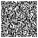 QR code with Prg Video contacts