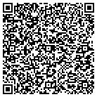 QR code with Made In The Shade Mrne Canvas contacts