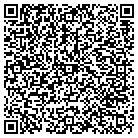 QR code with Timberline Packaging Materials contacts