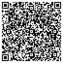 QR code with Thunder Audio Tlr contacts
