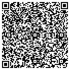 QR code with D Petrie Productions Inc contacts