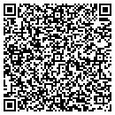 QR code with Kimba C Hills Inc contacts