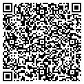 QR code with Bonch contacts