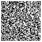 QR code with Henninger Media Service contacts