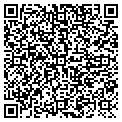 QR code with Memory Space Inc contacts