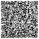 QR code with Tamouz Productions Inc contacts