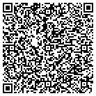 QR code with Mc Carthy's Wildlife Sanctuary contacts