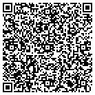 QR code with twocargar.com Multimedia contacts