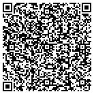 QR code with Ultra High Frequency Inc contacts