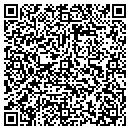 QR code with C Robert Dean Jr contacts