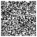 QR code with Delmer C Cain contacts