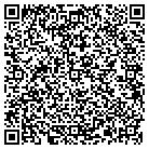 QR code with Gael H Troughton Photography contacts