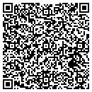 QR code with L Rosenstock Photo contacts