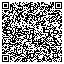QR code with P Promise Inc contacts