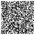 QR code with Sic New Graffix contacts